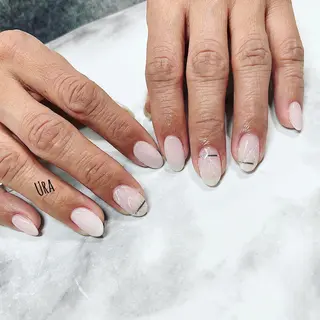 ネイル UrakoNail 《nail》のネイルデザイン