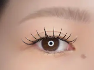 マツエク・マツパ 🤍南流山MaaZ staff1⃣🤍のマツエク・マツパデザイン