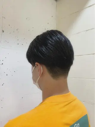 ショート メンズ 千葉駅徒歩1分✂︎ 宮内のヘアスタイル