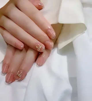 ネイル \近畿大学/近く🦢 Swanのネイルデザイン