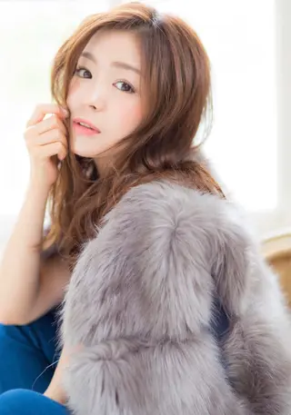 マツエク・マツパ MiURA/新技術 &研修生モデル募集用のマツエク・マツパデザイン