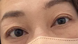 マツエク・マツパ 岩切 結子のマツエク・マツパデザイン