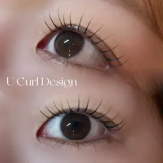 マツエク・マツパ 🎀MaaZlash NANA🎀のマツエク・マツパデザイン