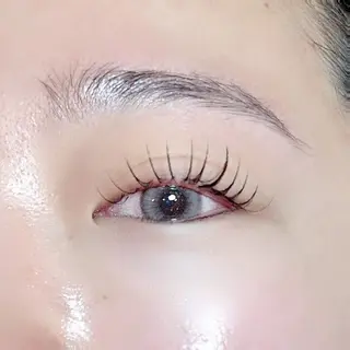 マツエク・マツパ E'RICADONNA 南森町店所属・リッカドンナ南森町店 こばたまりんのマツエク・マツパデザイン