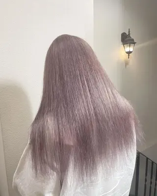 ショート カラー メンズ 🩷Eny terrace🩷のヘアスタイル