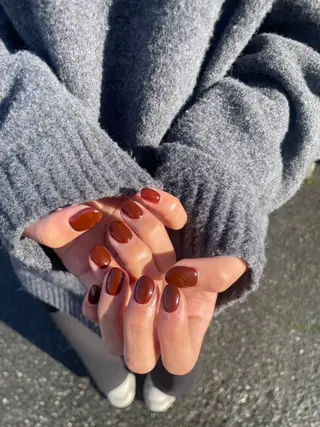 ネイル Miyu(ミユ) 【 cutill 】のネイルデザイン