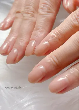 ネイル 木村 優華のネイルデザイン