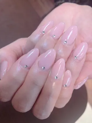 ネイル FASTNAIL PLUS 新宿店のネイルデザイン