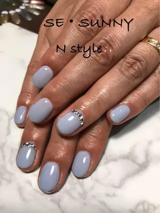 ネイル マツエク・マツパ SE SUNNY N-styleのマツエク・マツパデザイン