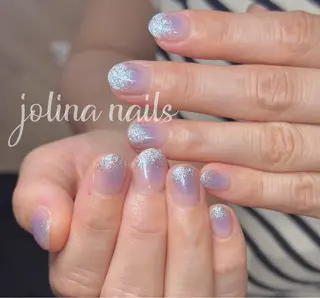 ネイル jolina nails鶴見店のネイルデザイン