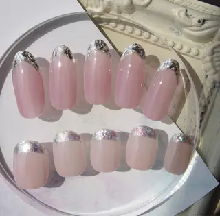 ネイル ESPERANZA NAIL所属・SASAKI NOZOMIのネイルデザイン