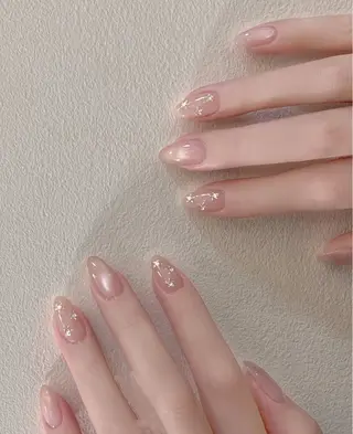 ネイル 石井 百合のネイルデザイン