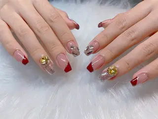 ネイル エン Nail salonのネイルデザイン