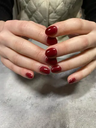 ネイル 樋口 さやかのネイルデザイン