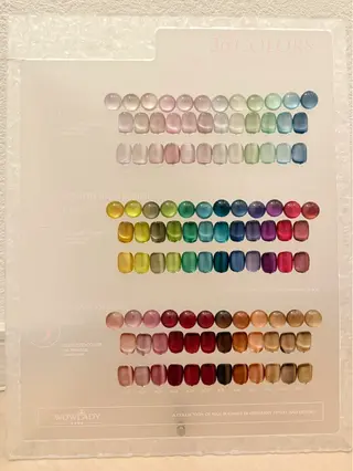 ネイル YUKI NAIL SALON所属・YUKI NAILのネイルデザイン