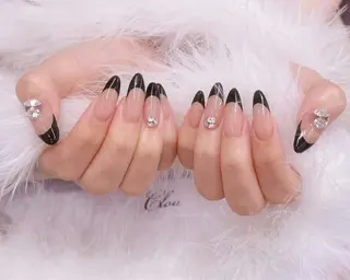 ネイル Puti nailのネイルデザイン