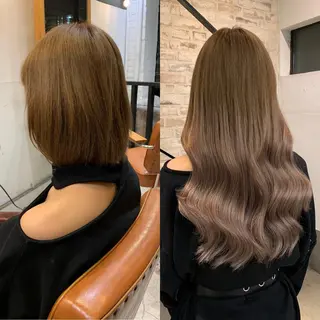 ショート PARIS hair salon所属・秋葉原　柏木絢汰 ✨当日予約okのヘアスタイル