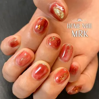 ネイル MARUKO nailのネイルデザイン