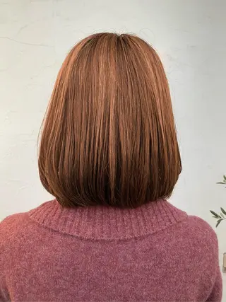 ショート annuy🪐 HINAのヘアスタイル