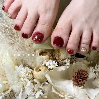 ネイル nailsalon Lenoaのネイルデザイン