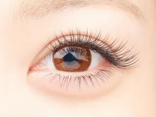 マツエク・マツパ MyALL 研修生のマツエク・マツパデザイン