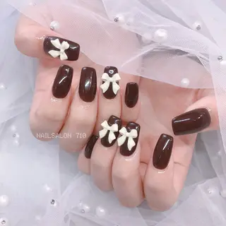 ネイル ナナイチゼロ I.Naoのネイルデザイン