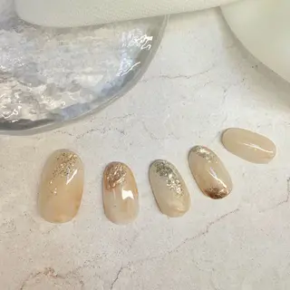 ネイル flan ゆいのネイルデザイン