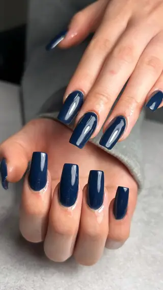 ネイル 関山 志乃のネイルデザイン