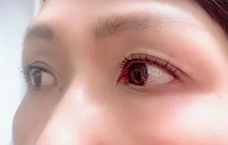 マツエク・マツパ 吉岡 ゆうなのマツエク・マツパデザイン