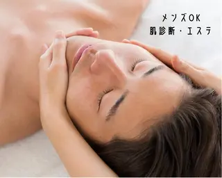 メンズ mona💗 中村真夕のエステ・リラクイメージ