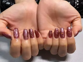 ネイル Welina ♡♡のネイルデザイン