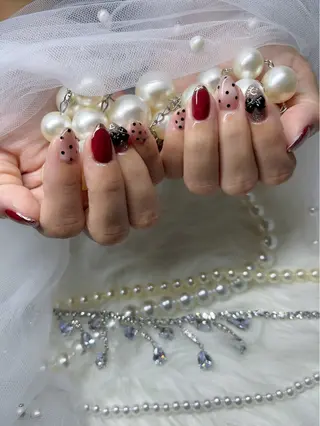 ネイル my nail plus野江内代のネイルデザイン