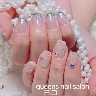 ネイル リリ 奈🎀のネイルデザイン