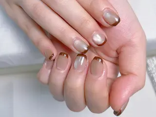 ネイル Grace Nail 南柏*柏のネイルデザイン