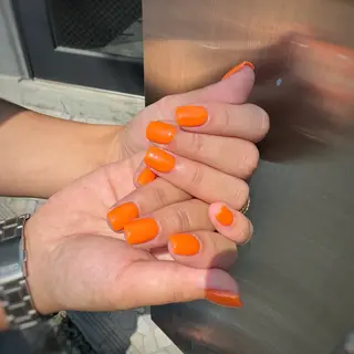 ネイル フリーネイリスト michiのネイルデザイン