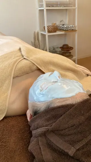 自宅サロン🏠 Nanalaのエステ・リラクイメージ