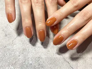 ネイル Angelcoco所属・Kobari Sayakaのネイルデザイン