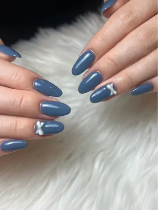 ネイル Iris所属・Iris ayakaのネイルデザイン