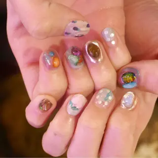 ネイル Chipieee Tokyoのその他イメージ