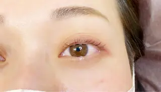 マツエク・マツパ uniii所属・uniii相模大野 Yoshizawaのマツエク・マツパデザイン