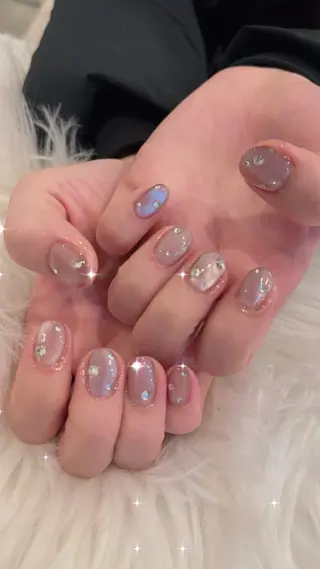 ネイル Tina ネイル（難波）のネイルデザイン