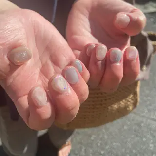 ネイル . unffのネイルデザイン