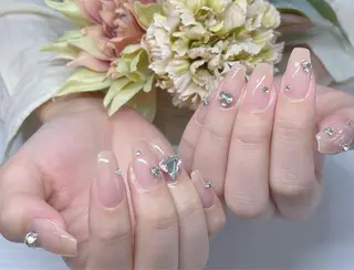 ネイル Cosmos♡ nailのネイルデザイン