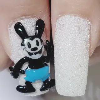 ネイル よしだ ひろきのネイルデザイン