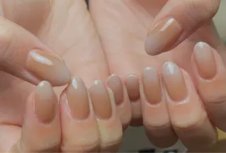 ネイル 成塚 雅香のネイルデザイン