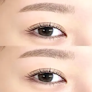 マツエク・マツパ Lucia 博多店 [ 山地 ]のマツエク・マツパデザイン