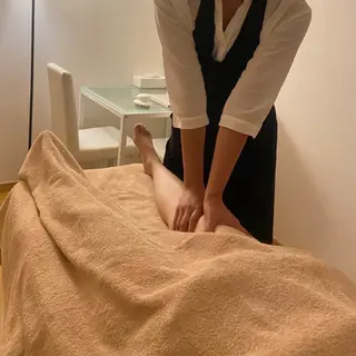 ビューティスタジオ 阿部 友紀のエステ・リラクイメージ