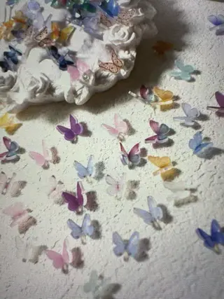 ネイル Nail&Eye lash Nanaのネイルデザイン