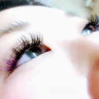 マツエク・マツパ Ciluna ☆のマツエク・マツパデザイン