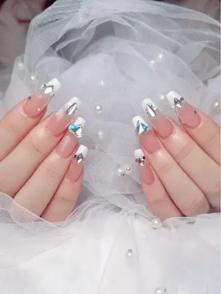 ネイル ネイルサロン lotusのネイルデザイン